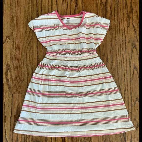 Tea Collection Other - Team Collection sz 6 cotton dress stylish comfy